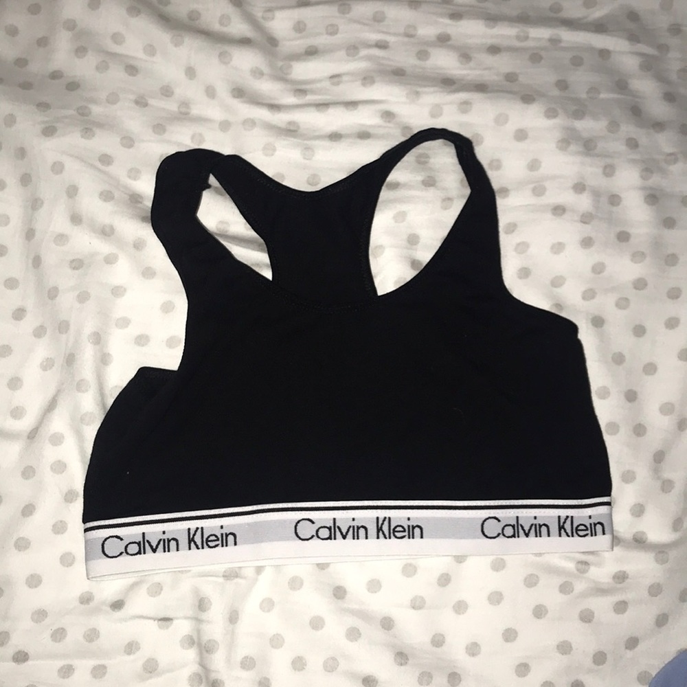 Calvin Klein